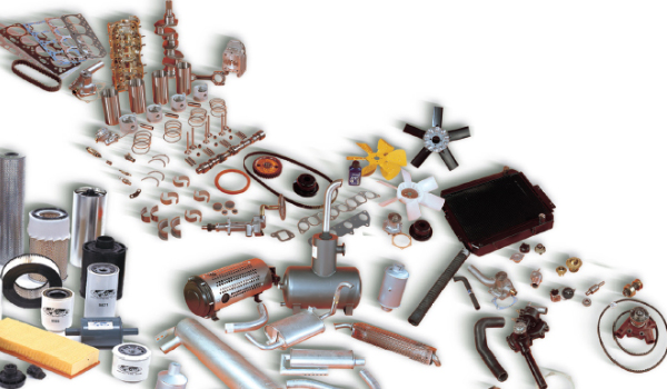 叉车配件的维修你知道几多？