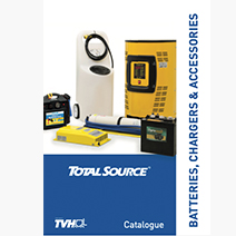 电池、充电器宣传册